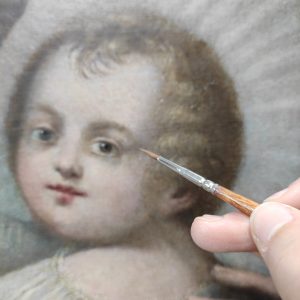 restaurolab-sofia-marchesin-restauratori-dei-dipinti-conegliano-treviso-gallery