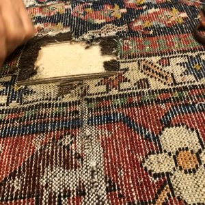 bottega-artigiana-tappeti-restauratori-del-tessile-verona-gallery