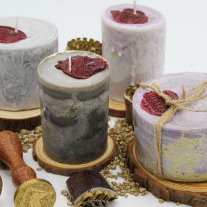 fairies-candles-atelier-artigiani-della-cera-formello-roma-gallery