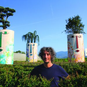 michele-fabbricatore-ceramists-pistoia-gallery