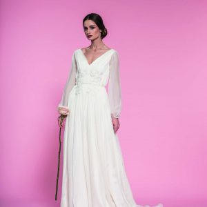 melania-fumiko-sarti-milano-gallery