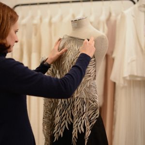 melania-fumiko-sarti-milano-gallery