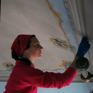 francesca-cardona-stone-material-restorers-cavaglia-biella-gallery