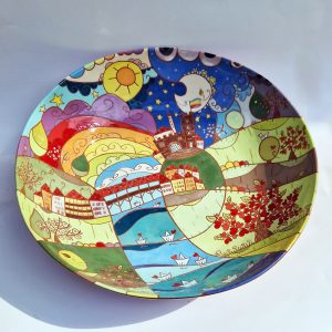 il-pesce-rosso-ceramisti-bassano-del-grappa-vicenza-gallery