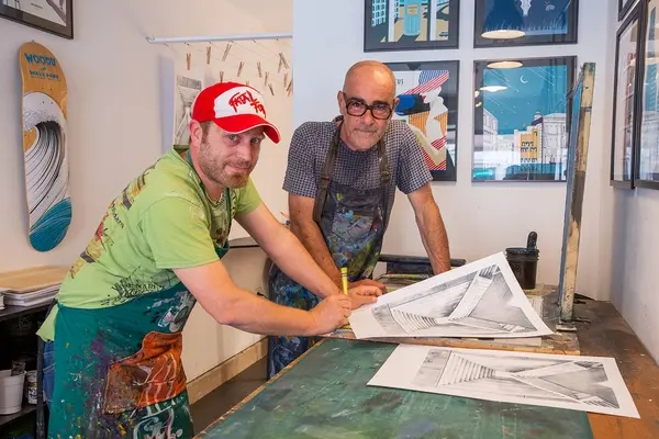 small-caps-printmakers-venezia-profile