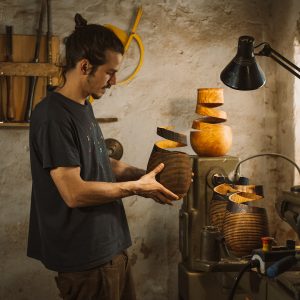 leowoodart-di-leonardo-cappellini-falegnami-pontassieve-firenze-profile