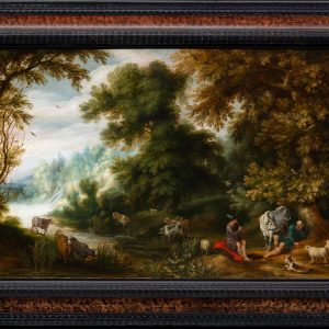 riccardo-moselli-restauratori-di-dipinti-torino-gallery-1