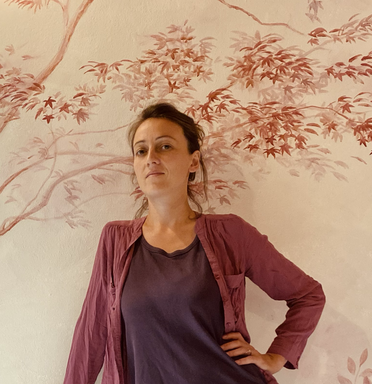 carola-zerbone-decoratori-recco-genova-profile