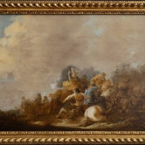 riccardo-moselli-restauratori-di-dipinti-torino-gallery