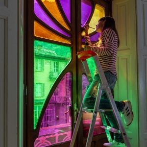 chiara-ferraris-artigiani-del-vetro-torino-gallery