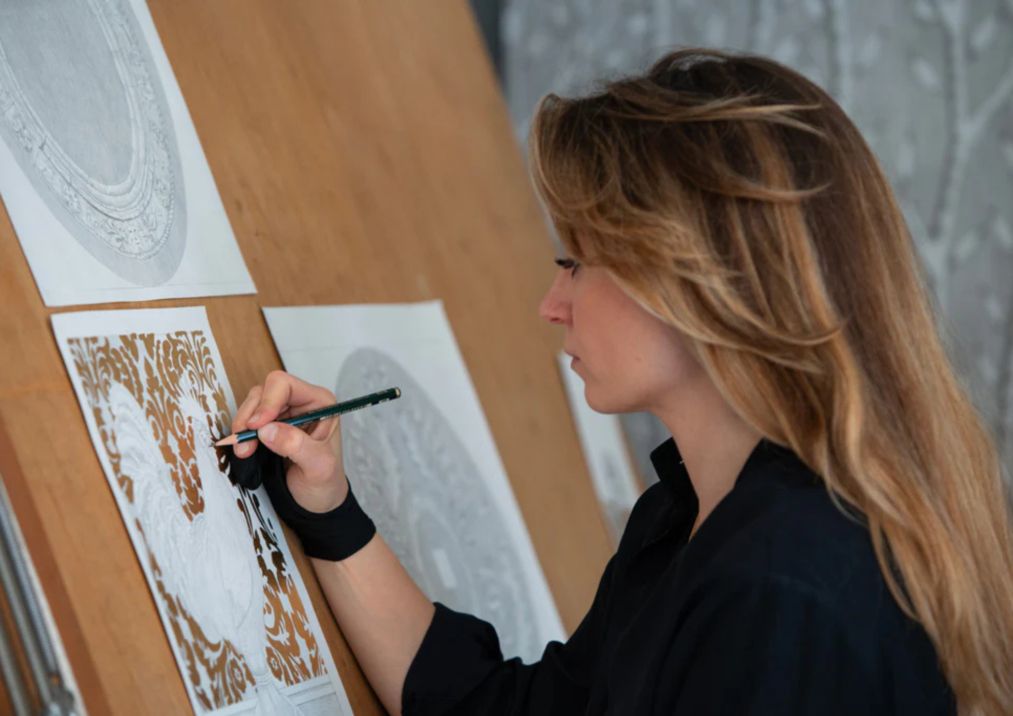 stefania-dei-rossi-decoratori-venezia-profile