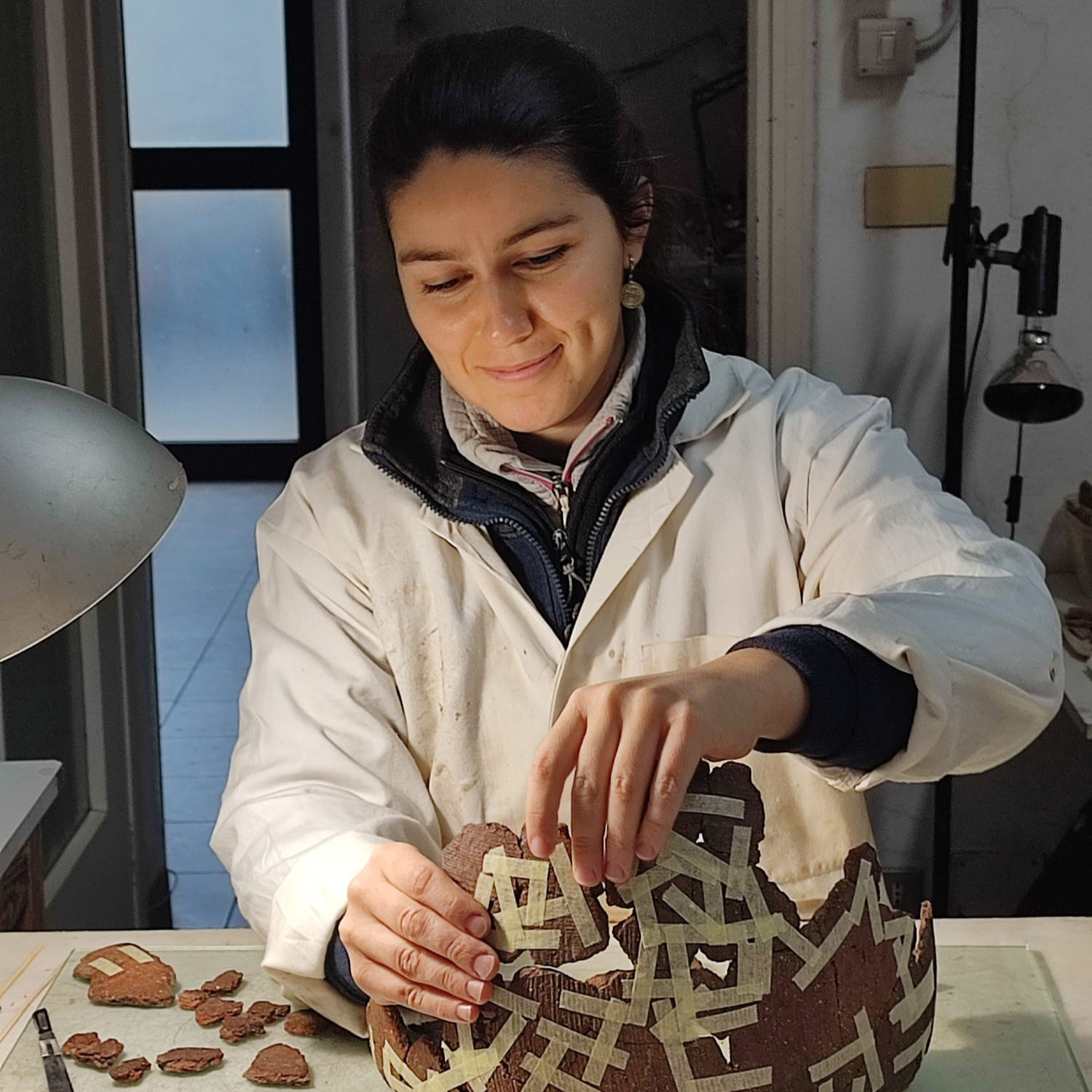 cristina-scarrone-restauro-e-conservazione-torino-profile