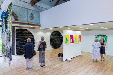 School of Arts Summer Show