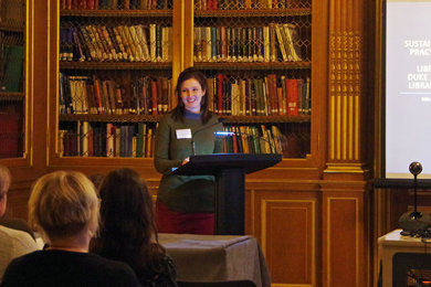 Events at West Dean College