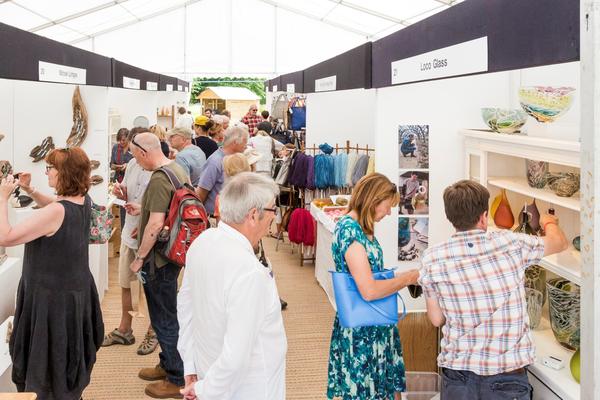 Westdean Craft Fair Westdean Craft Fair