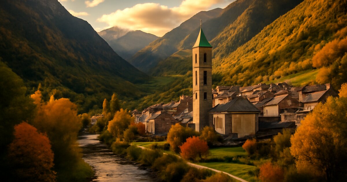 Les incontournables d'Andorre en 4 jours : Un Guide Complet