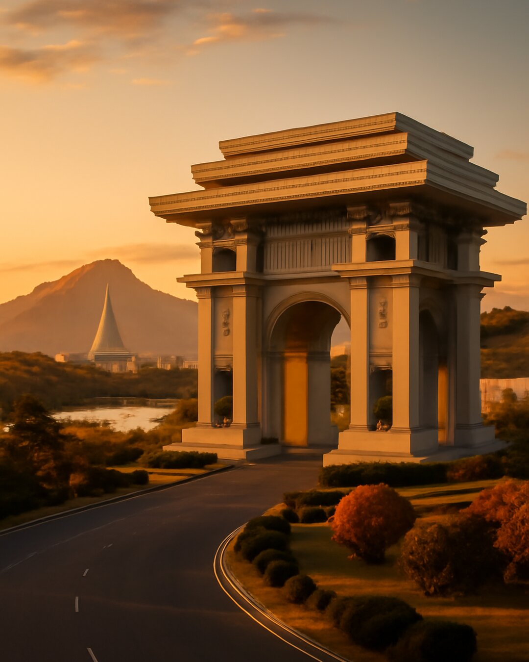 Travel to North Korea: Unforgettable 5-Day Itinerary