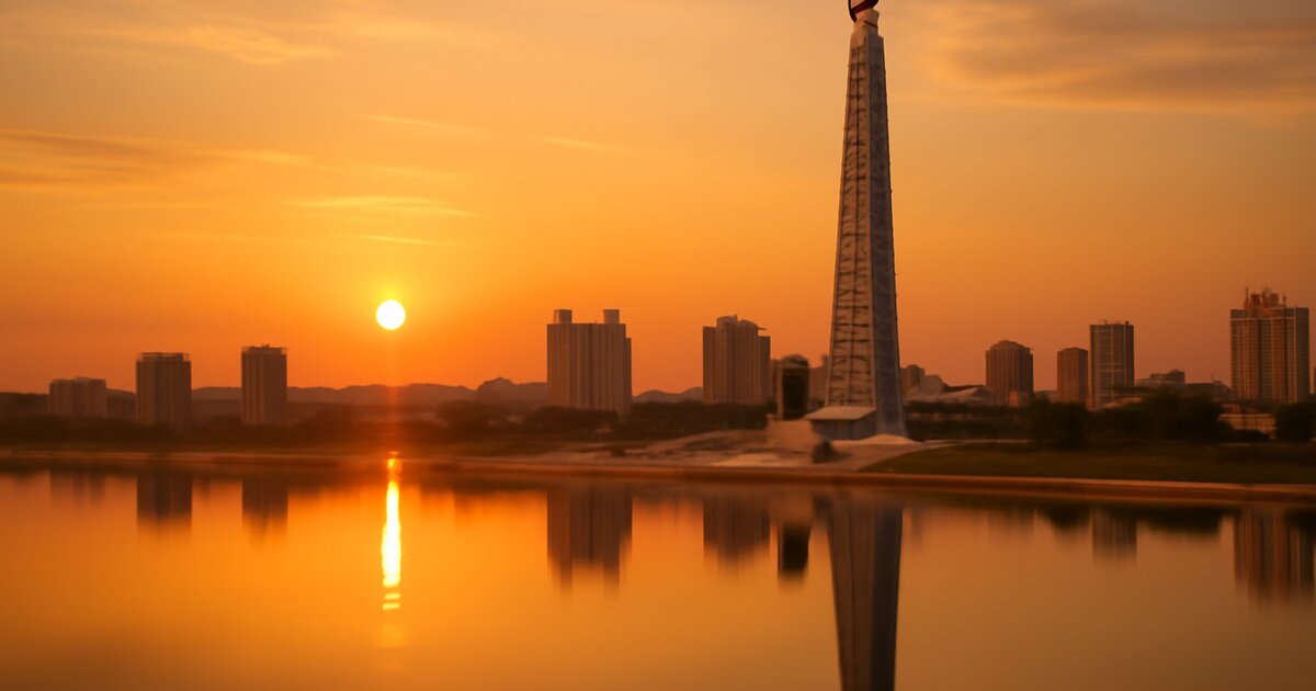 Travel to North Korea: Unforgettable 5-Day Itinerary