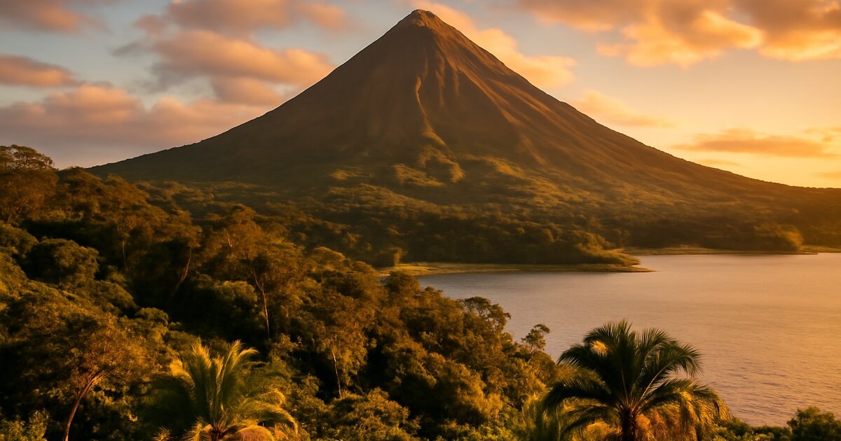 Costa Rica : Entre Terre et Mer, Un Voyage Contrasté