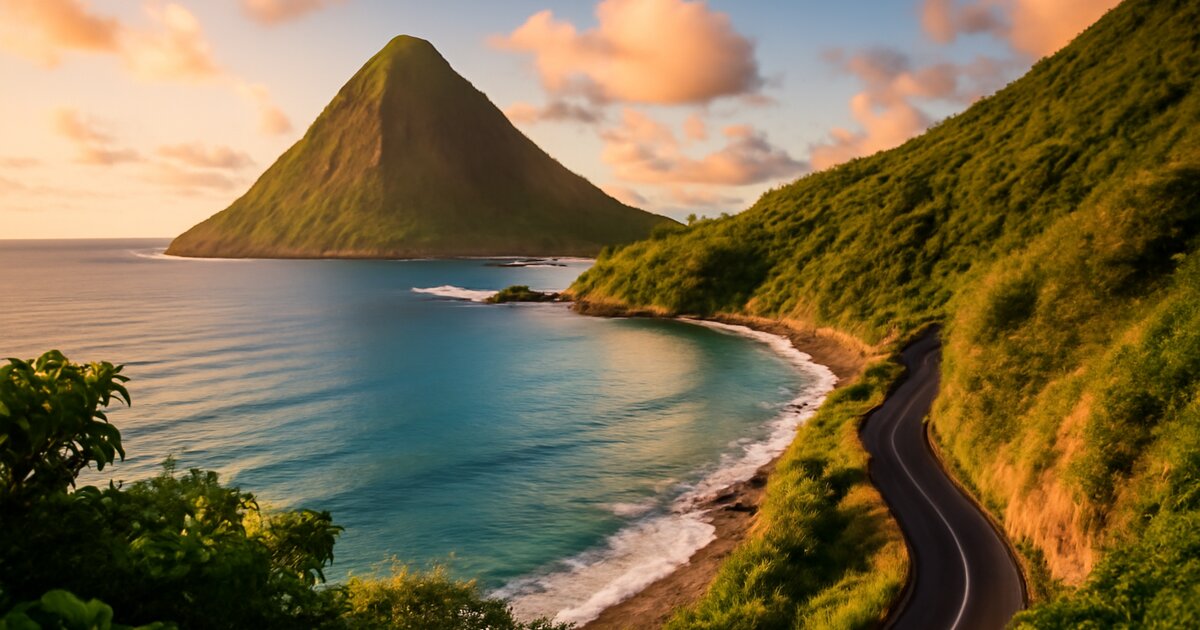 Les incontournables de la Guadeloupe en 4 jours