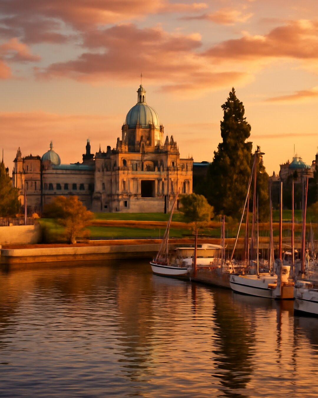 Photo Journey in Victoria: Must-See Spots and Ideal Timing