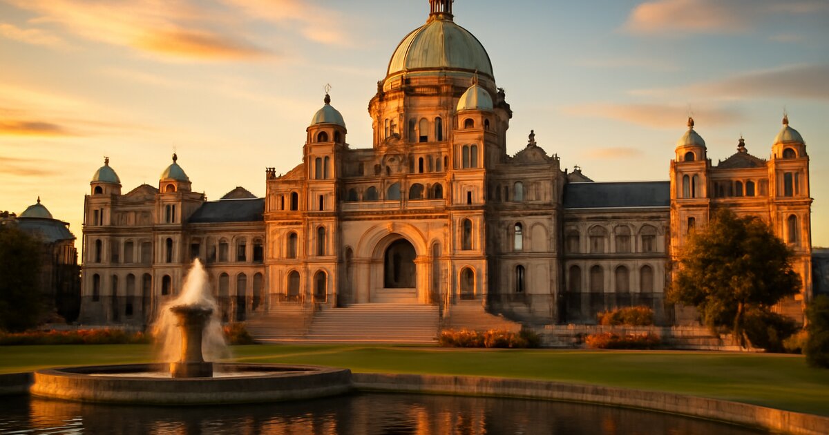 Photo Journey in Victoria: Must-See Spots and Ideal Timing