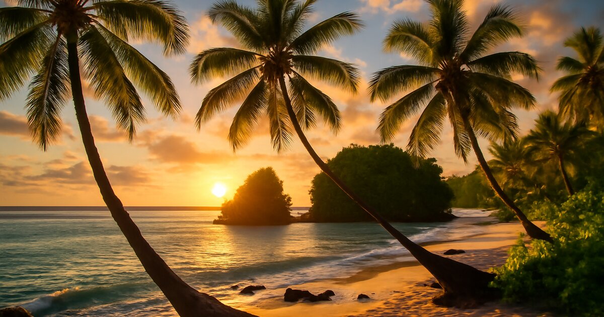 Road Trip autour du Samoa : 7 jours d’inspiration