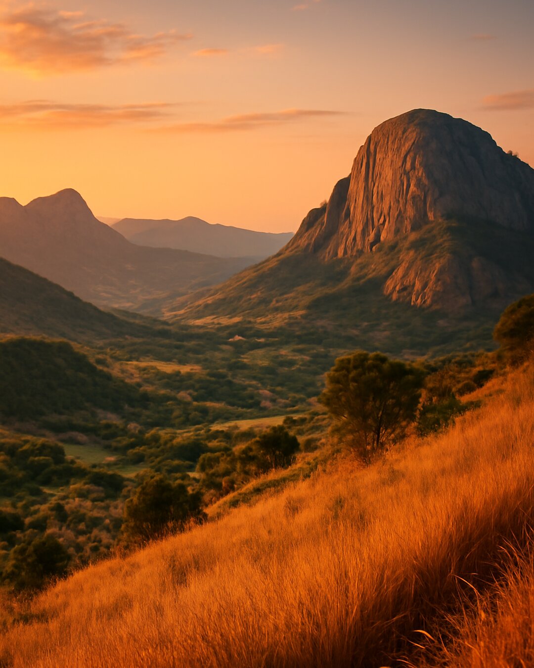 Carnet de route au Swaziland : nos étapes préférées