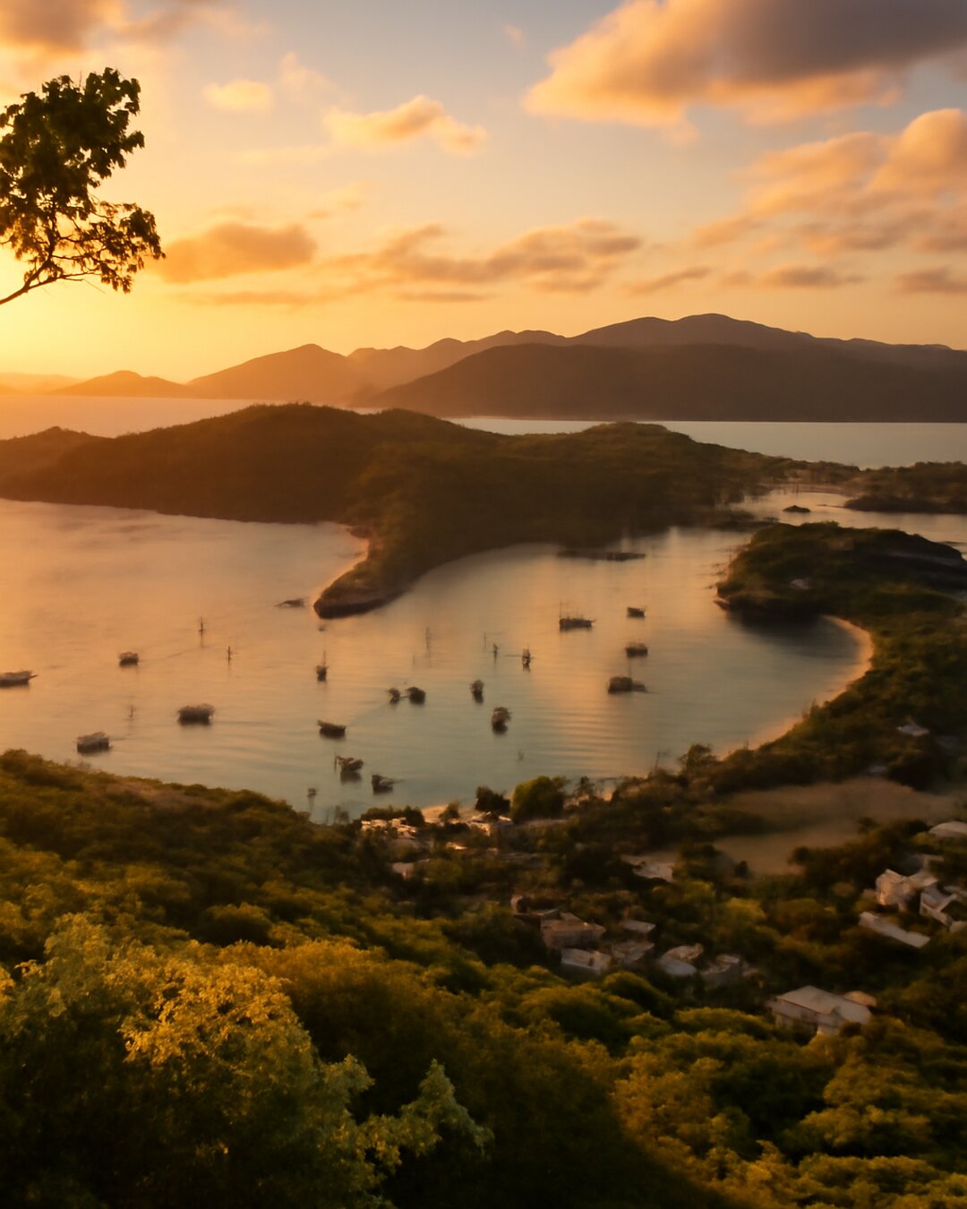 City break en Antigua-et-Barbuda : 48 heures intenses et légères