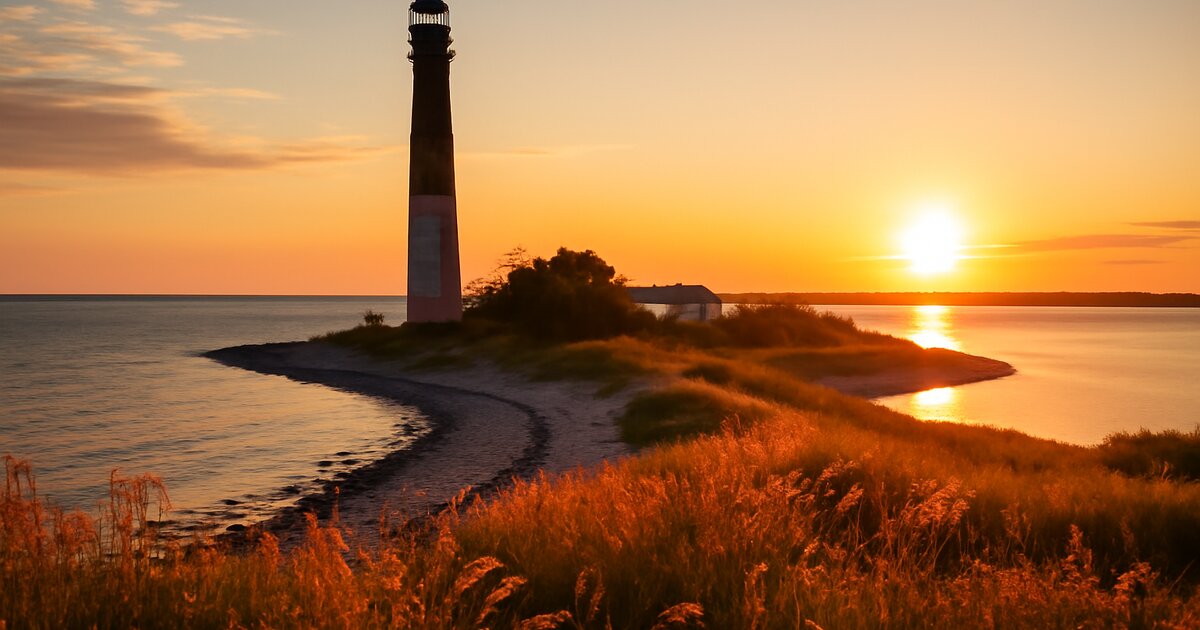 Itinéraire sensoriel aux îles Hiiumaa et Saaremaa : sons, saveurs et couleurs