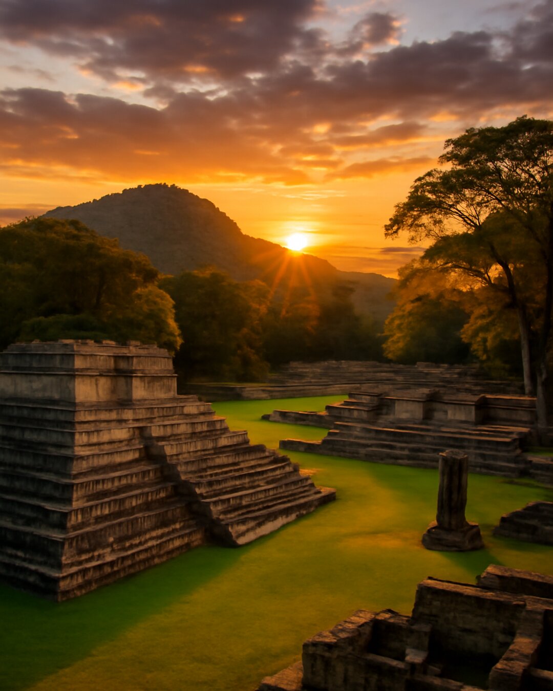 Voyage photo au Honduras : Spots Immanquables et Timing Idéal