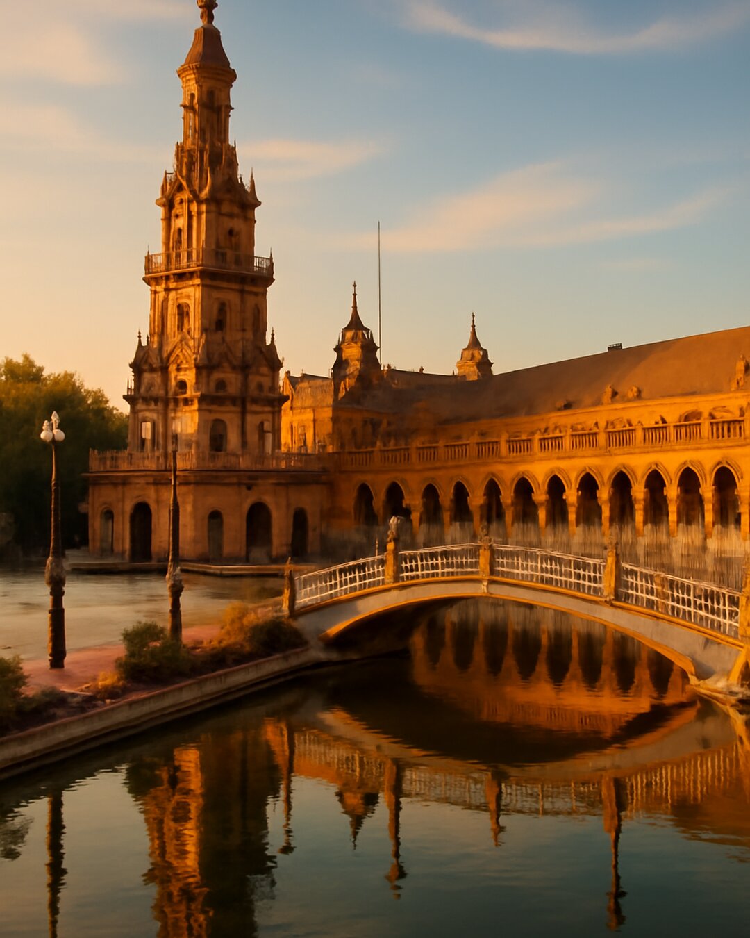 City break en Espagne : 48 heures intenses et légères