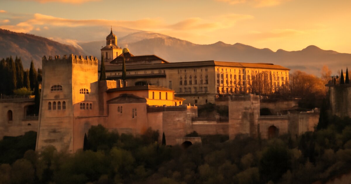 City break en Espagne : 48 heures intenses et légères