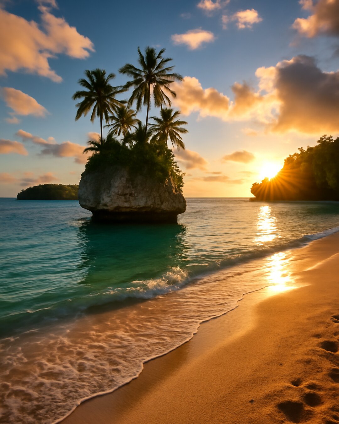 Le Tonga en slow travel : profiter sans se presser