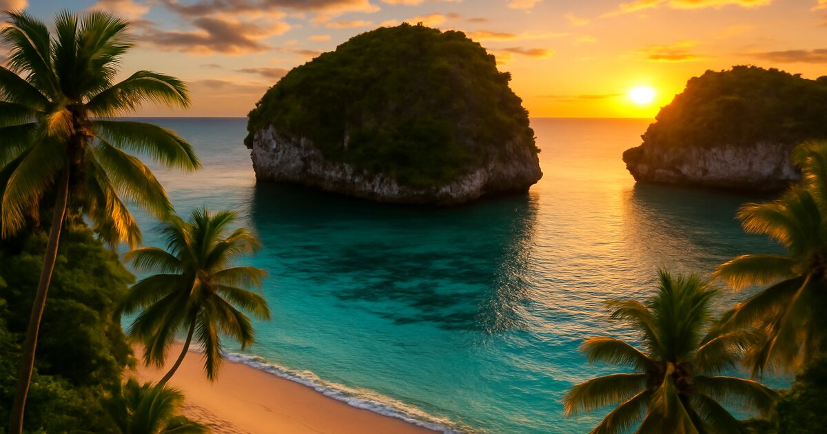 Le Tonga en slow travel : profiter sans se presser