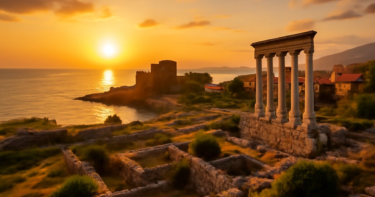 Voyage Photo au Liban : Spots Immanquables et Timing Idéal