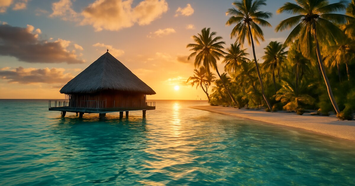 The Tuamotu: Between Land and Sea, A Contrasting Itinerary