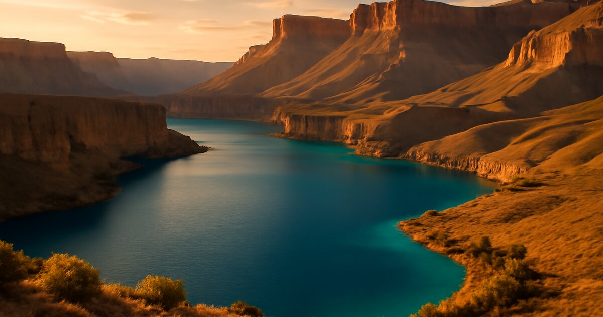 L'Afghanistan en slow travel : savourer chaque instant sans se presser