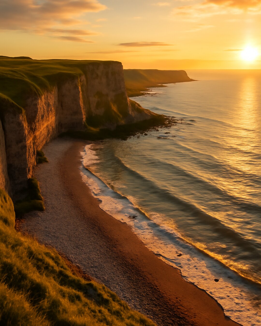 Road Trip Around the Vale Of Glamorgan: 7 Days of Inspiration