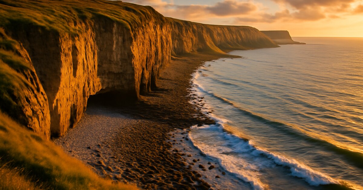Road Trip Around the Vale Of Glamorgan: 7 Days of Inspiration