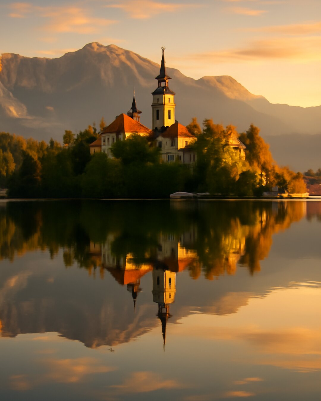City Break in Slovenia: 48 Hours of Intense and Light Exploration