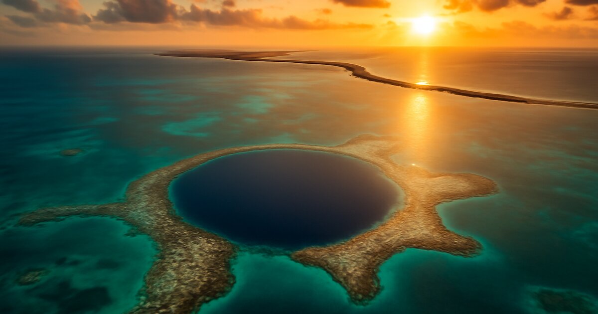 Itinéraire sensoriel au Belize : sons, saveurs et couleurs