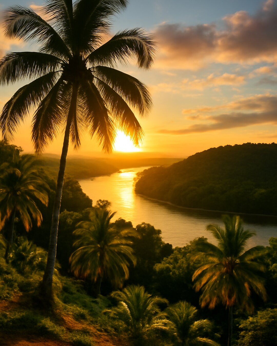 La Guyane en 3 jours : l’itinéraire parfait