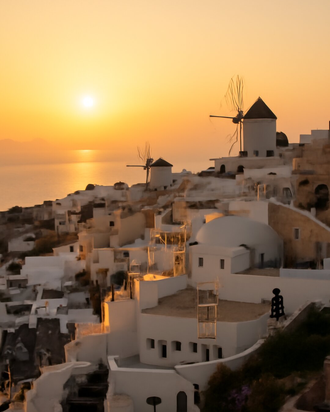 Voyage Rêveur : Explorer les Cyclades Hors des Sentiers Battus
