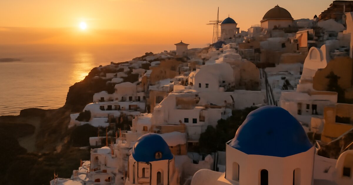 Voyage Rêveur : Explorer les Cyclades Hors des Sentiers Battus