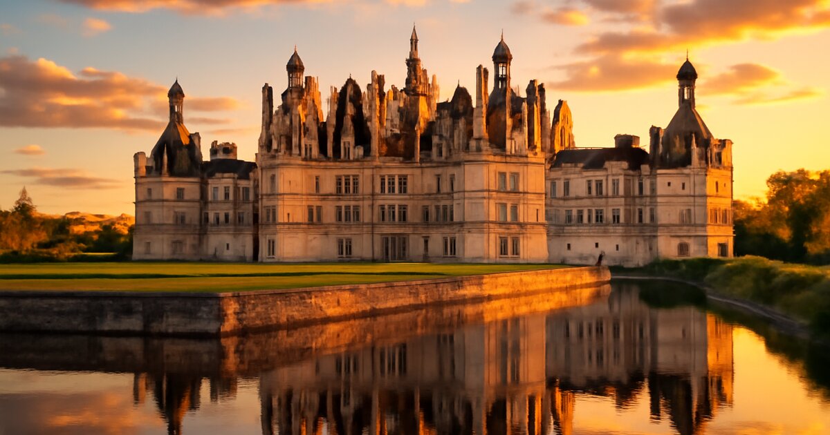La Loire : Où Dormir Selon Votre Style de Voyage