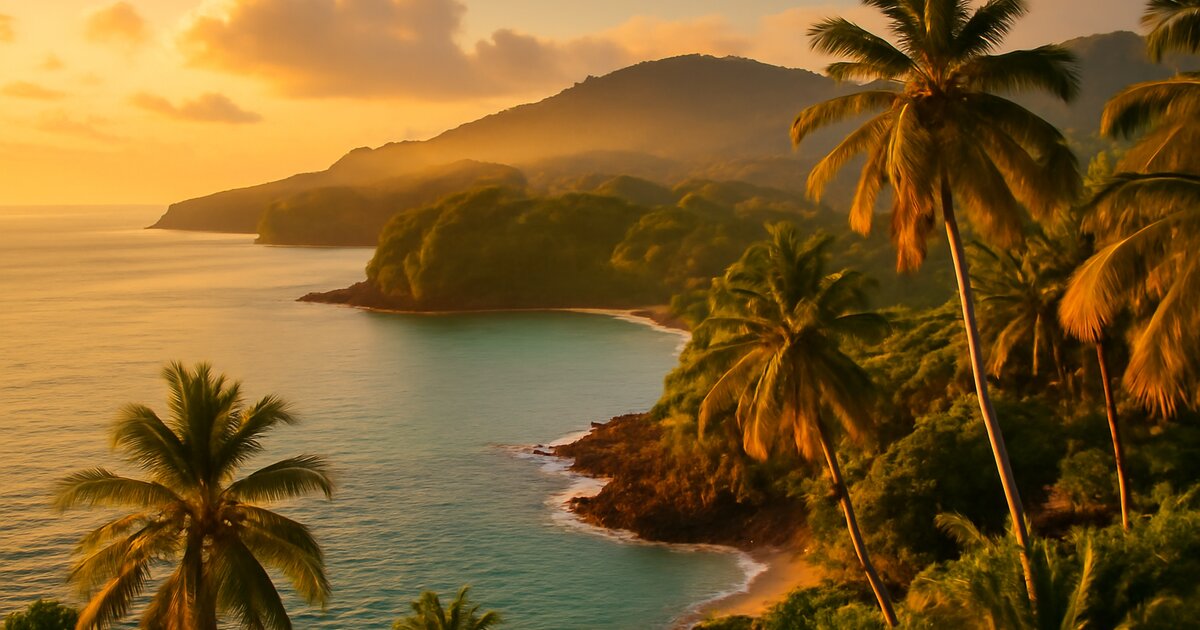 La Jamaïque : Itinéraire Contrasté entre Mer et Terre