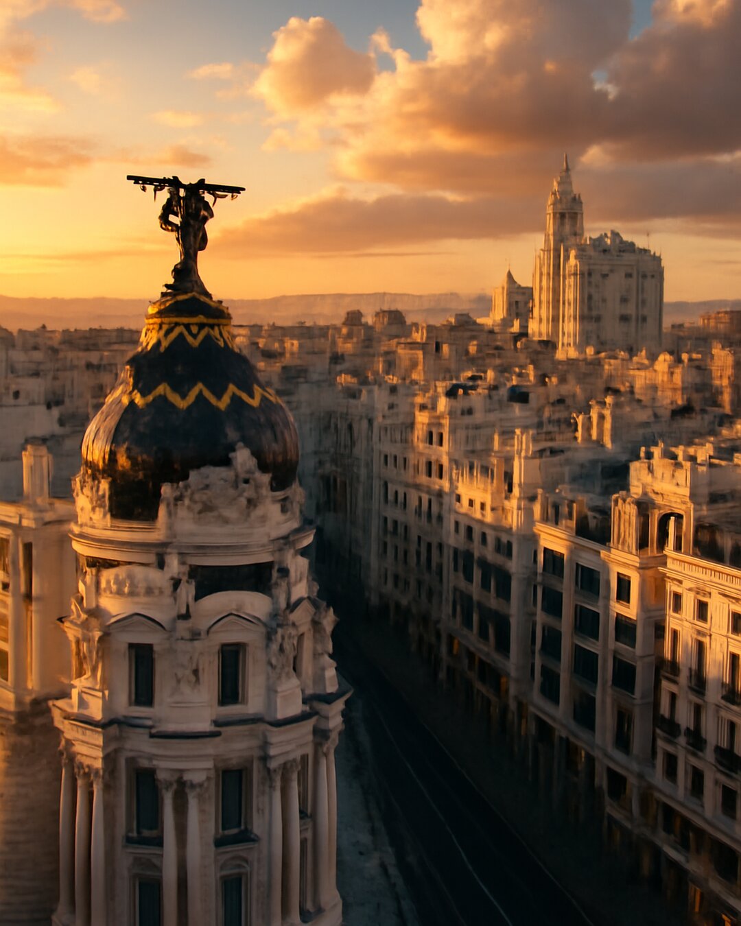 Le Communauté de Madrid en 3 jours : l’itinéraire parfait