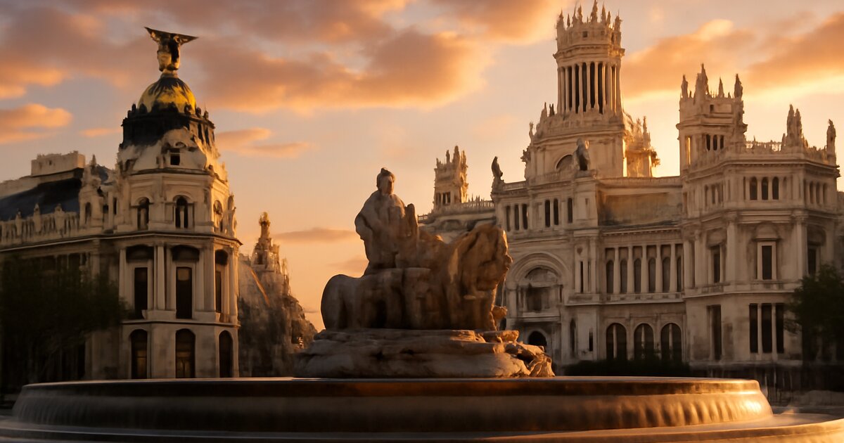 Le Communauté de Madrid en 3 jours : l’itinéraire parfait