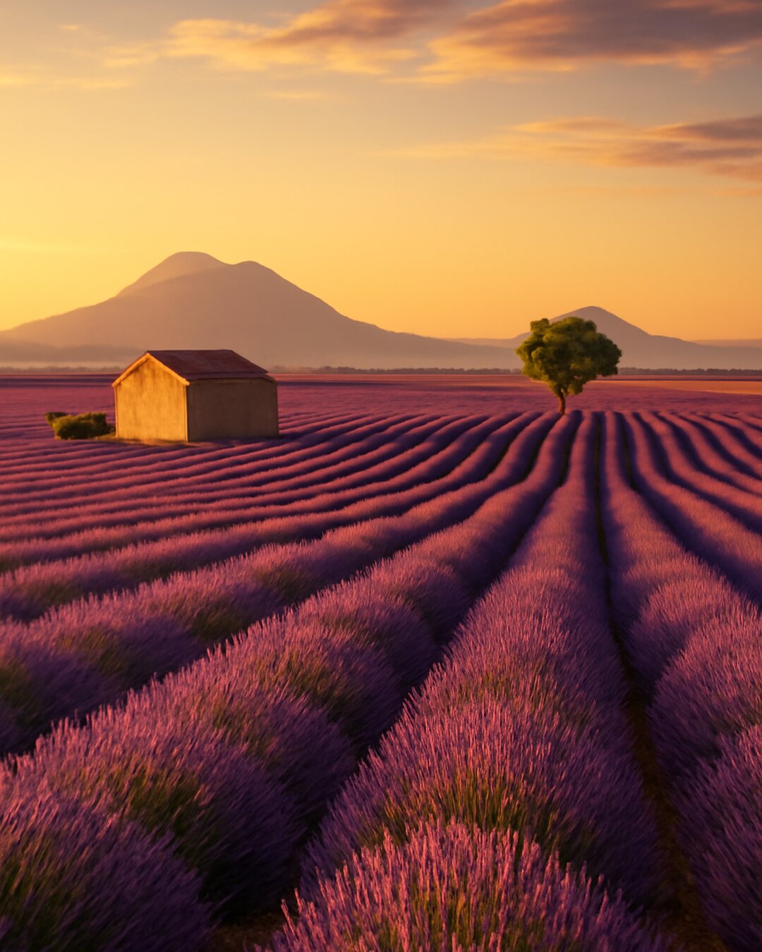 Voyage Photo en Provence-Alpes-Côte d'Azur : Spots Immanquables et Timing Idéal